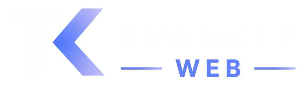 Turnkey Web